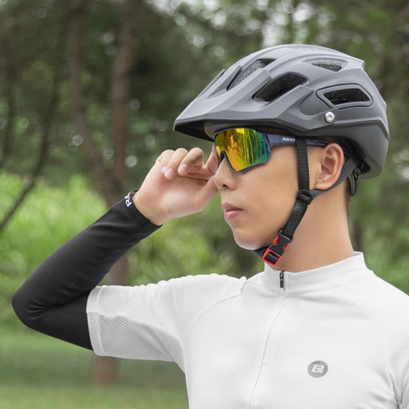 Polarized Sport SunGlasses UV400