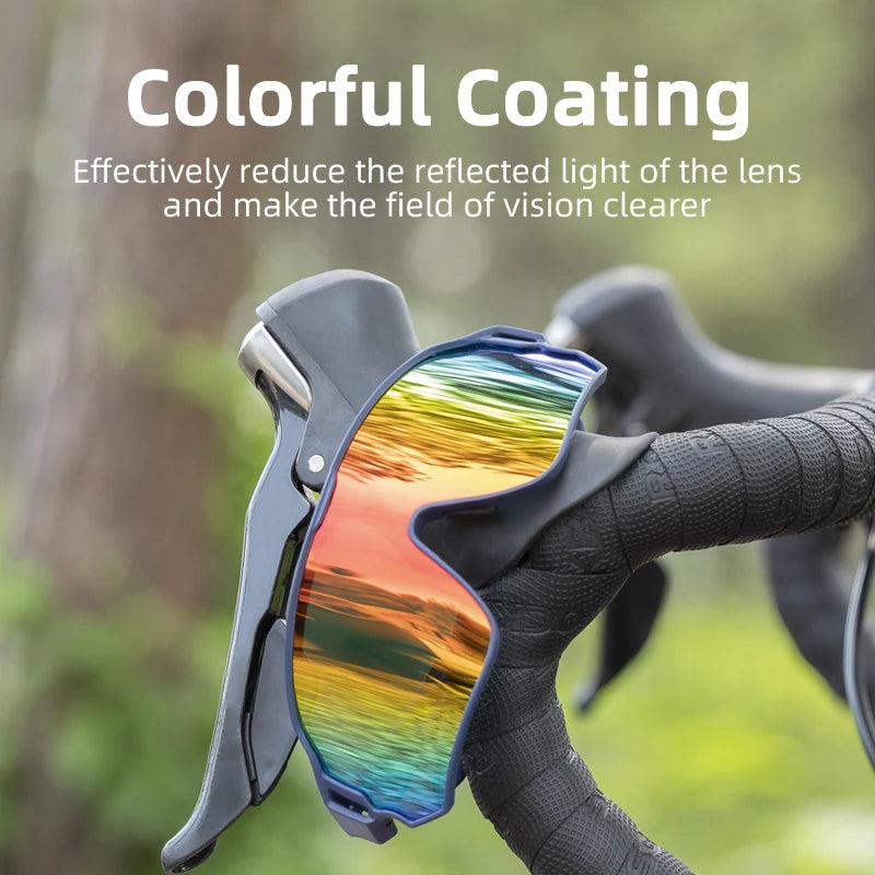 Polarized Sport SunGlasses UV400