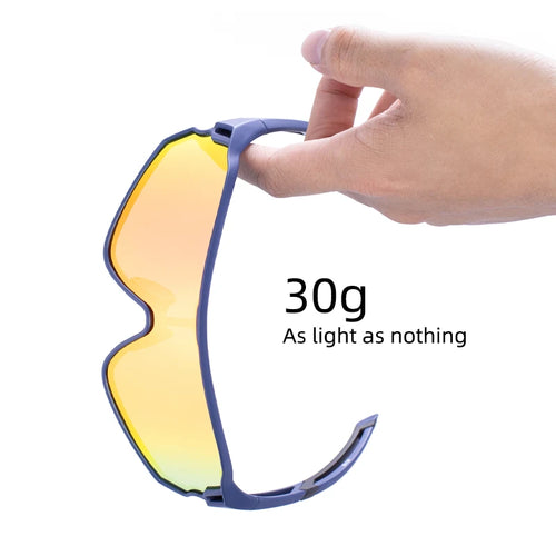 Polarized Sport SunGlasses UV400