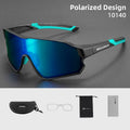 Polarized Sport SunGlasses UV400